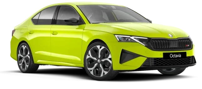 Nová Škoda Octavia Cena - JENE