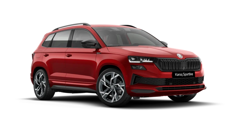 Prodej Škoda Karoq Sportline