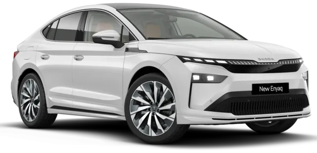 Škoda Brno - Škoda Nový Enyaq prodej