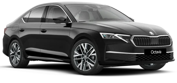 Škoda JENE Brno - Škoda Octavia prodej