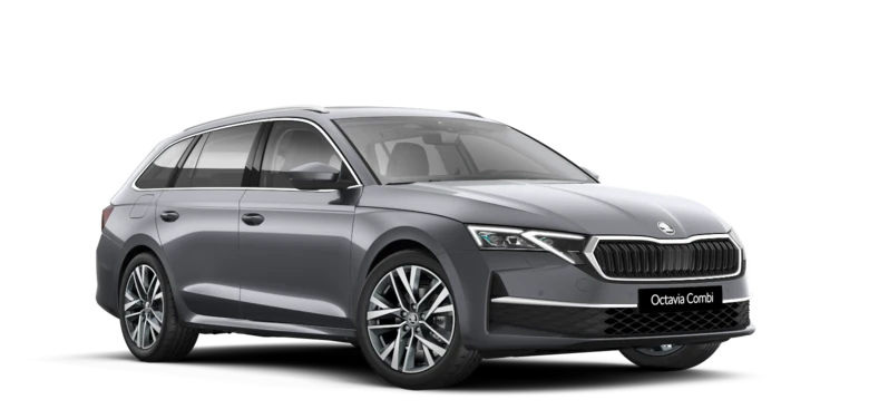 Škoda Octavia Combi prodej