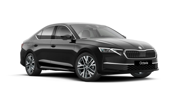 Škoda Octavia prodej